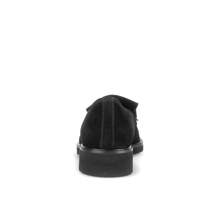 Loafer schwarz #3
