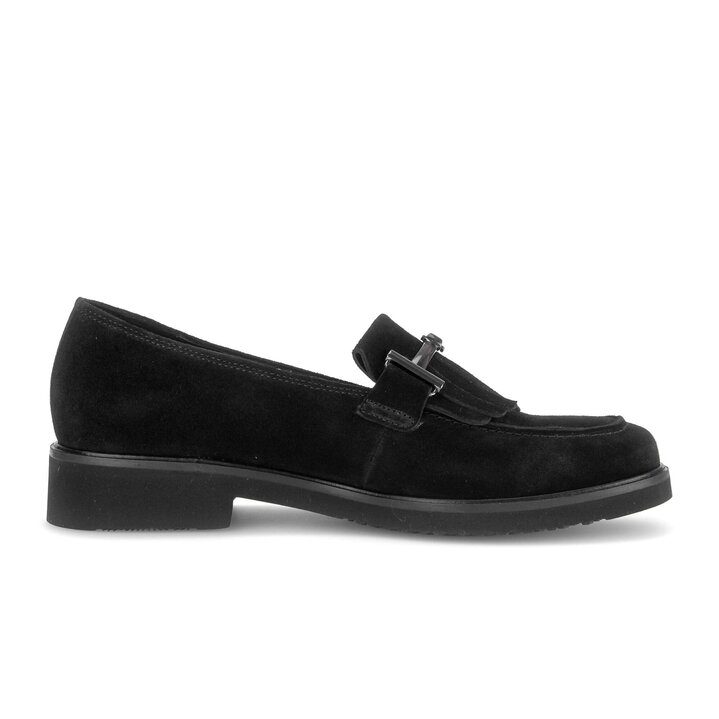 Loafer schwarz #1