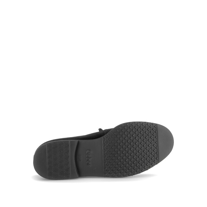 Loafer schwarz #4
