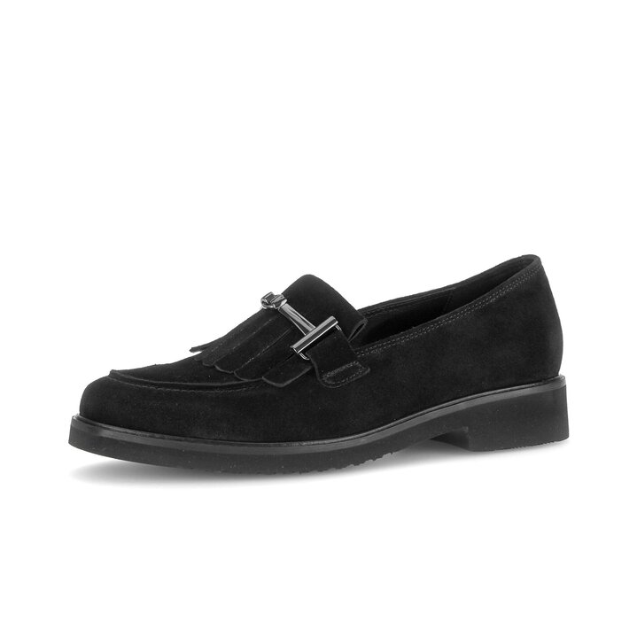 Loafer schwarz #2