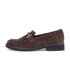 Loafer braun