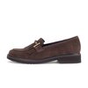 Loafer braun