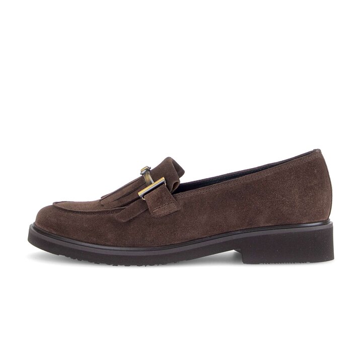 Loafer braun #0