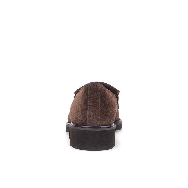 Loafer braun #3