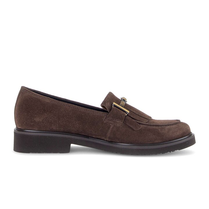 Loafer braun #1