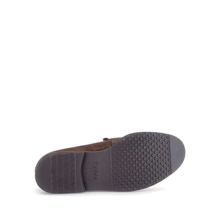 Loafer braun #4