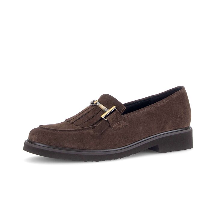 Loafer braun #2