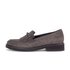 Loafer grau