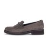 Loafer grau