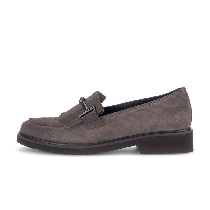 Loafer grau #0