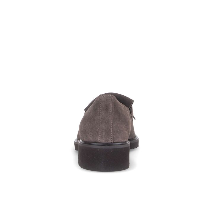 Loafer grau #3