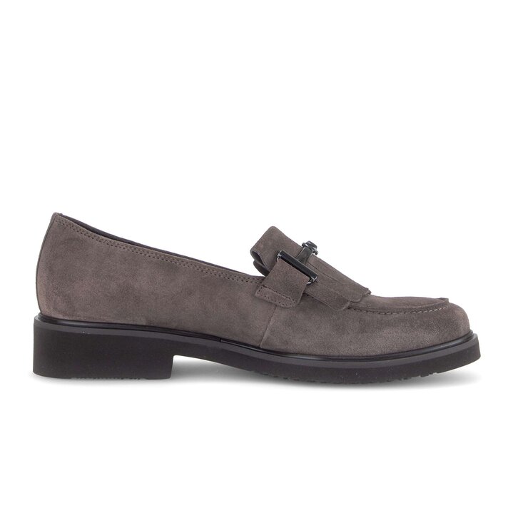 Loafer grau #1