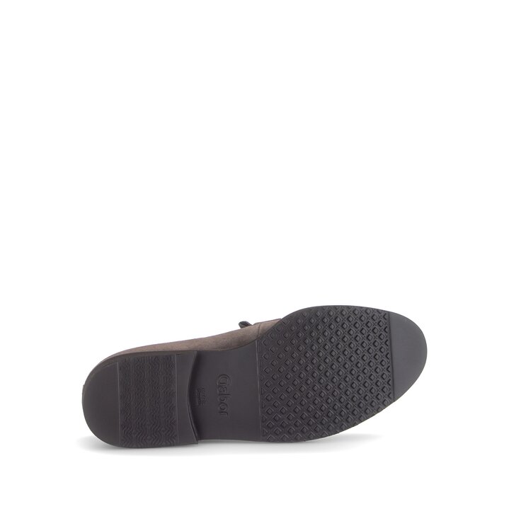 Loafer grau #4