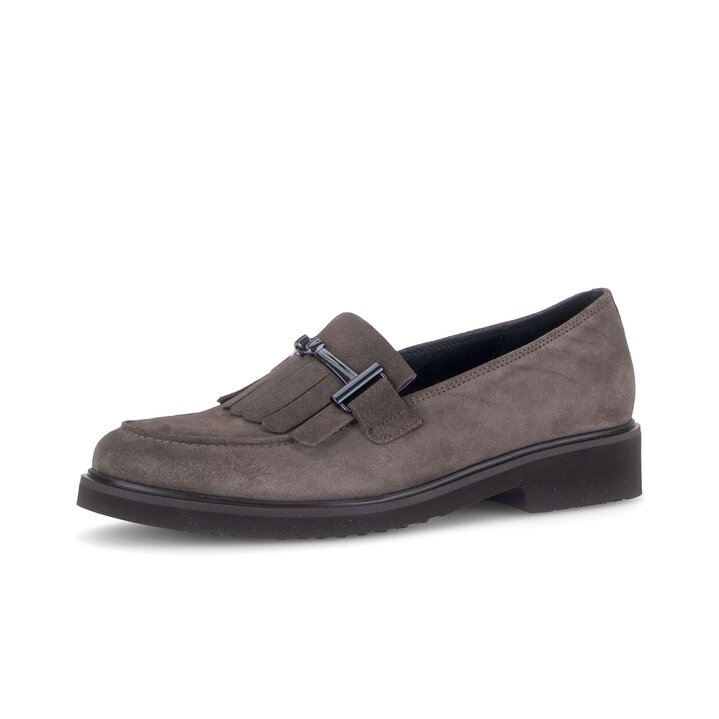 Loafer grau #2