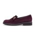 Loafer lila