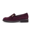 Loafer lila