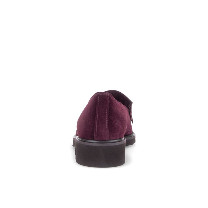 Loafer lila #3