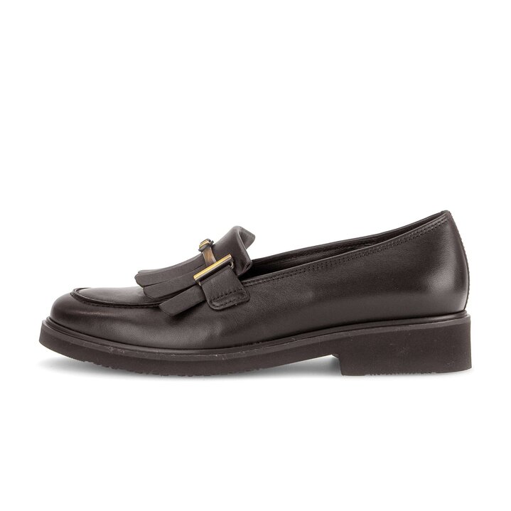 Loafer braun #0