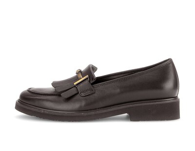 Loafer braun