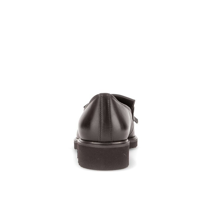 Loafer braun #3