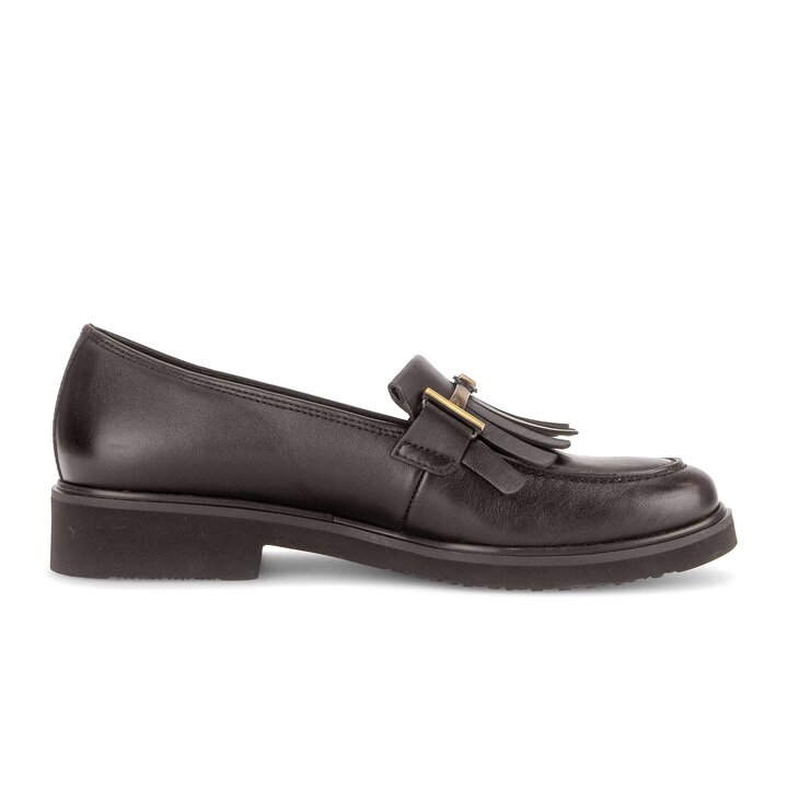 Loafer braun #1