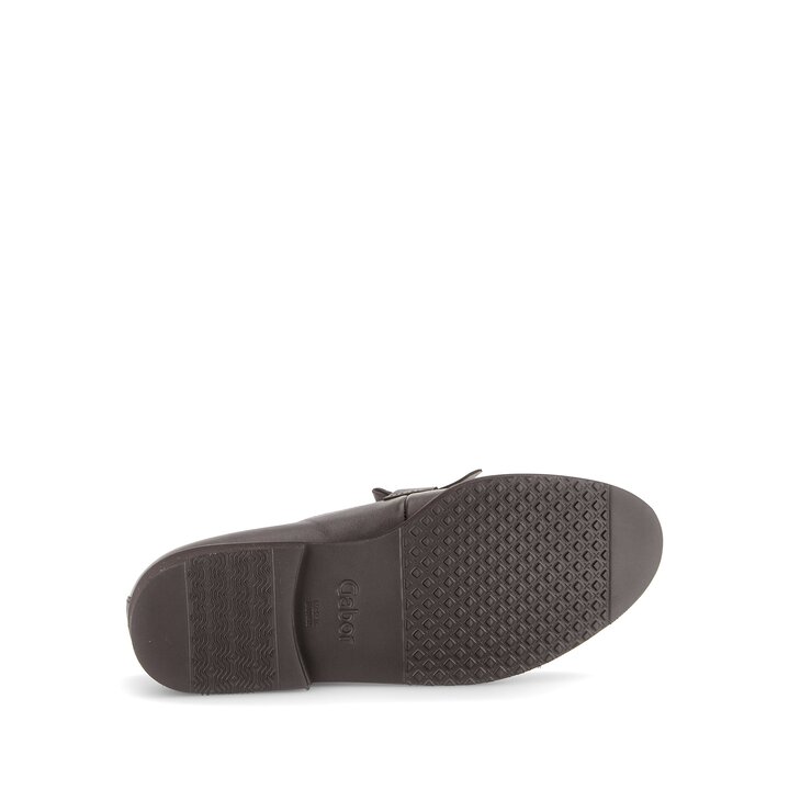 Loafer braun #4