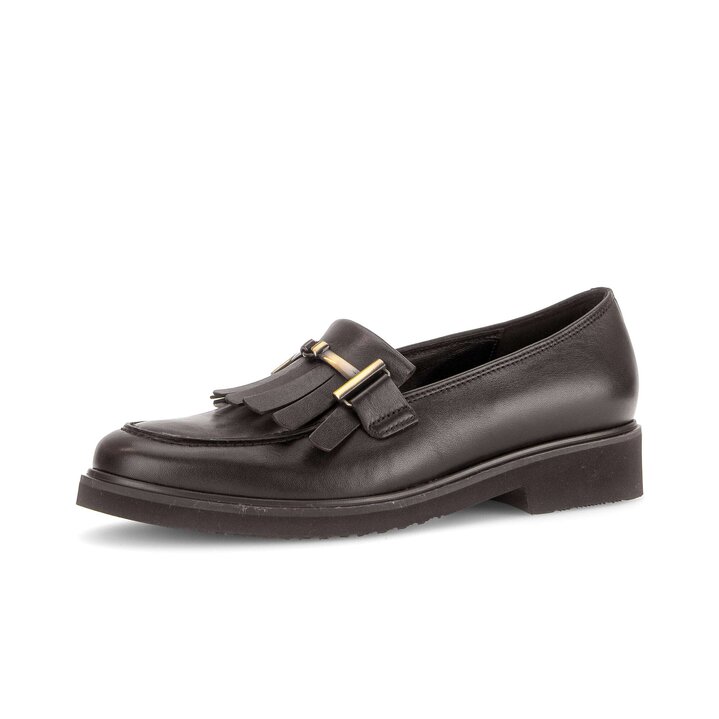 Loafer braun #2
