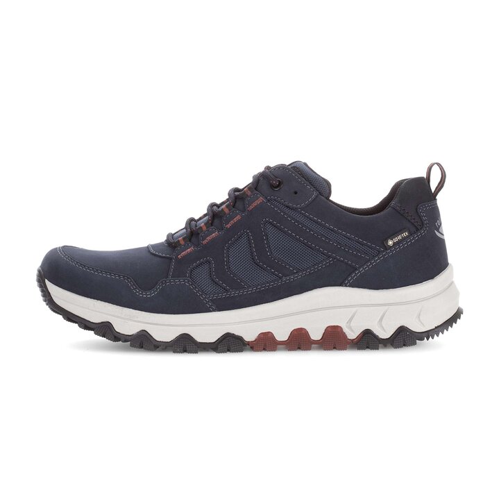rollingsoft Sneaker low blau #0
