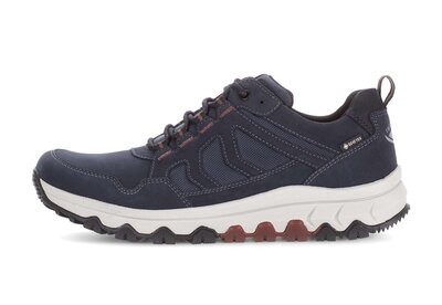 rollingsoft Sneaker low blau