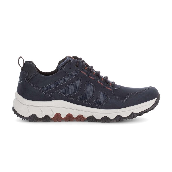 rollingsoft Sneaker low blau #1