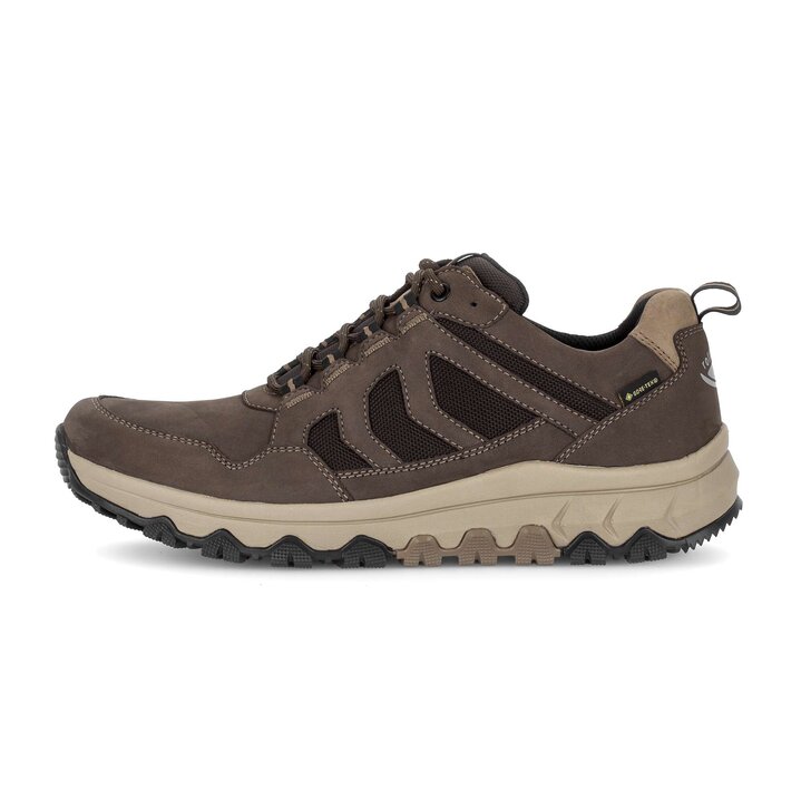 rollingsoft Sneaker low braun #0
