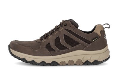 rollingsoft Sneaker low braun