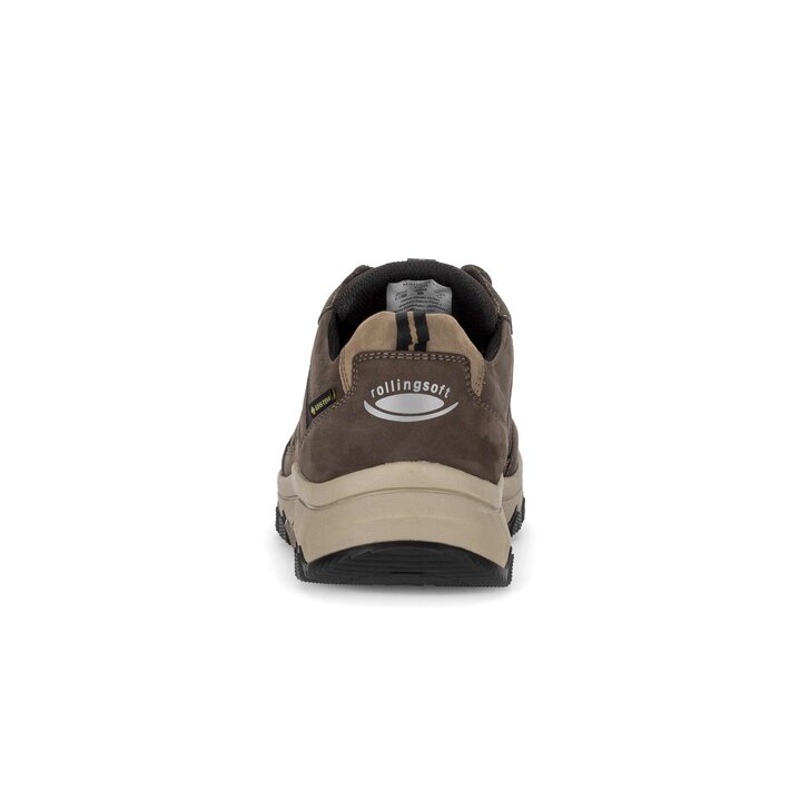 rollingsoft Sneaker low braun #3