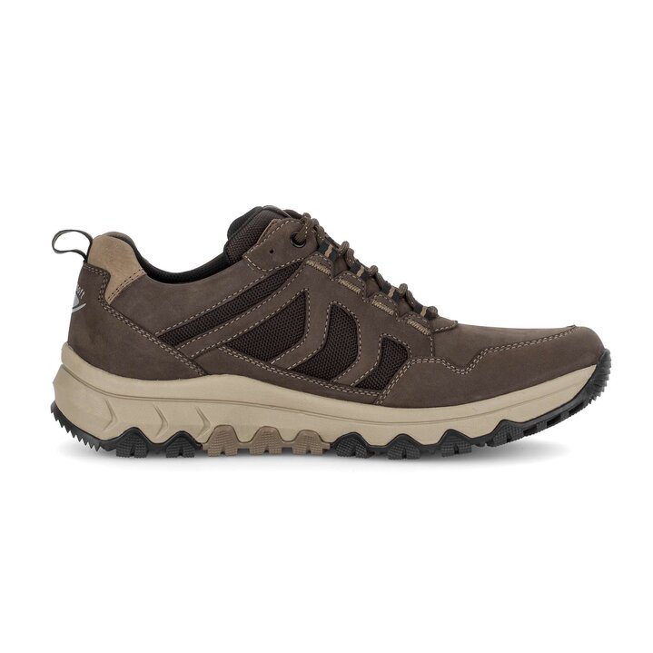 rollingsoft Sneaker low braun #1