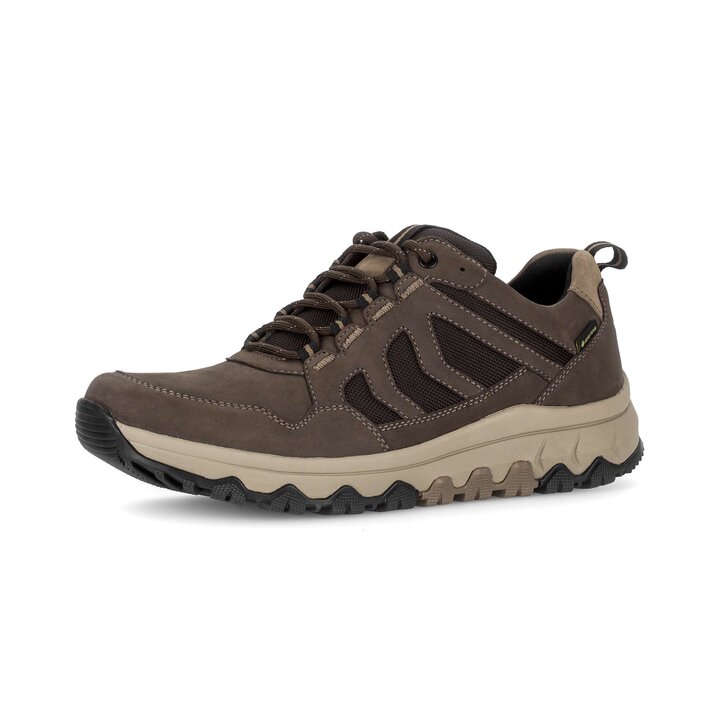 rollingsoft Sneaker low braun #2