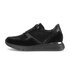 Basket basse noir