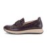 Slipper rosso
