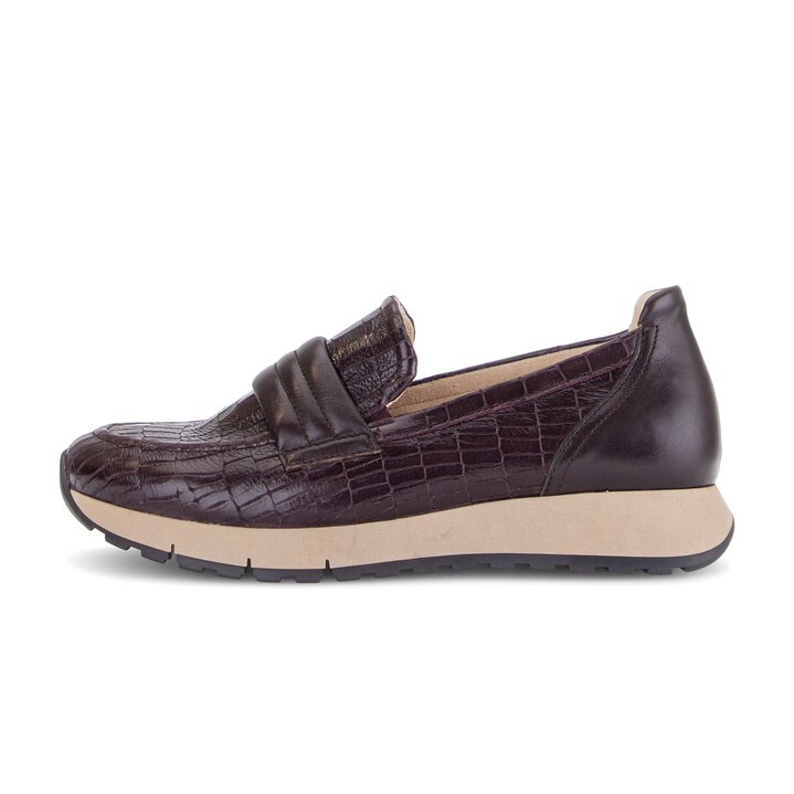 Slipper rosso #0