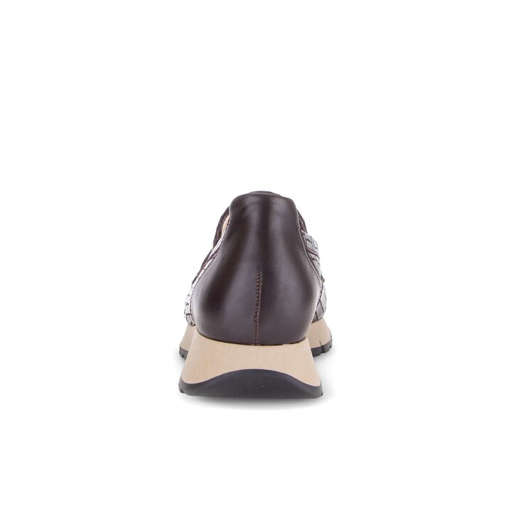 Slipper rosso #3