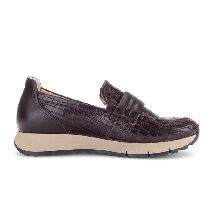 Slipper rosso #1