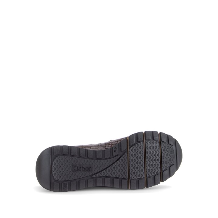 Slipper rosso #4