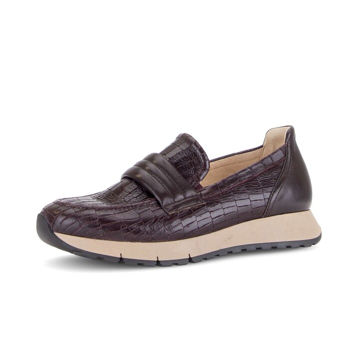 Slipper rosso #2