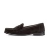 Slipper braun