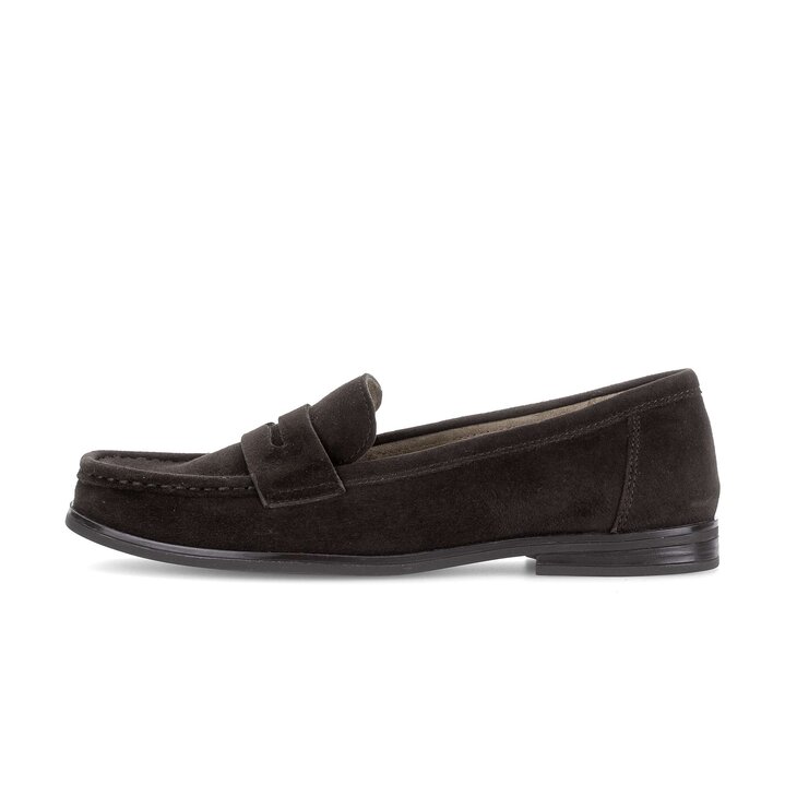 Slipper braun #0