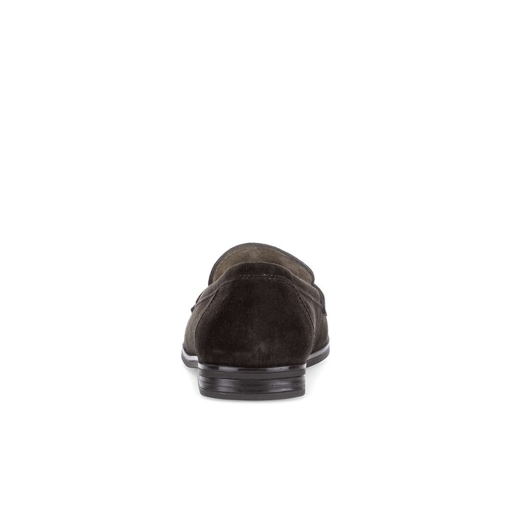 Slipper braun #3