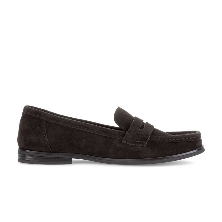 Slipper braun #1
