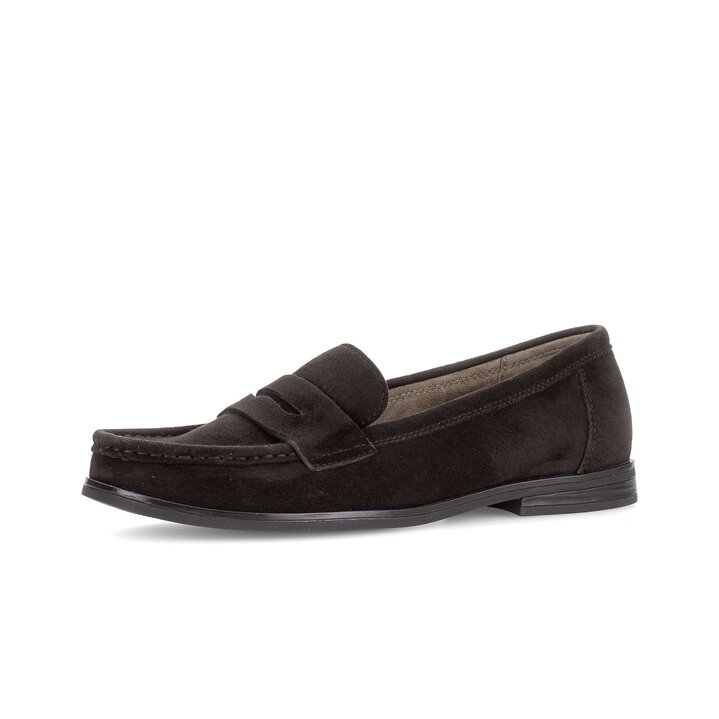 Slipper braun #2