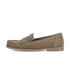 Slipper braun