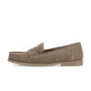 Slipper braun