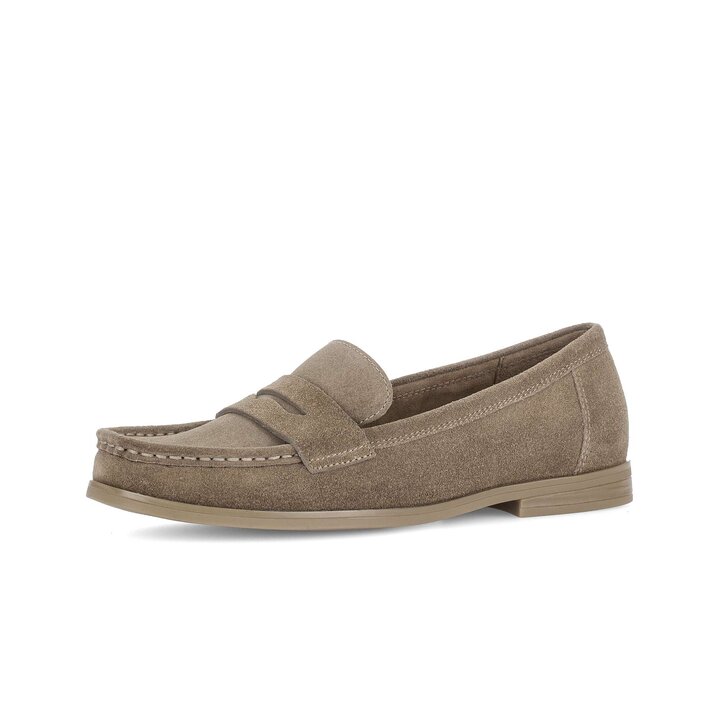 Slipper braun #2